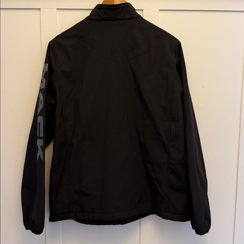 Mack Jacket - Picture 3 of 3